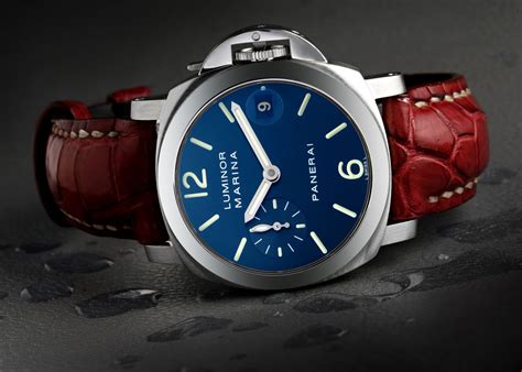 panerai dial font|panerai watch dials.